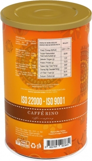 Caffe Rino Geleneksel Türk Kahvesi 250 gr