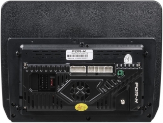 For-X XA-315Q Oto Teyp