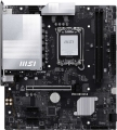 MSI Pro H810M-B resim
