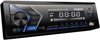 Harward HR-MX1G Oto Teyp