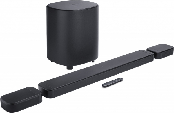 JBL Bar 800MK2 Soundbar