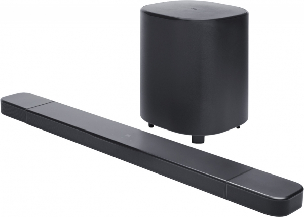 JBL Bar 800MK2 Soundbar