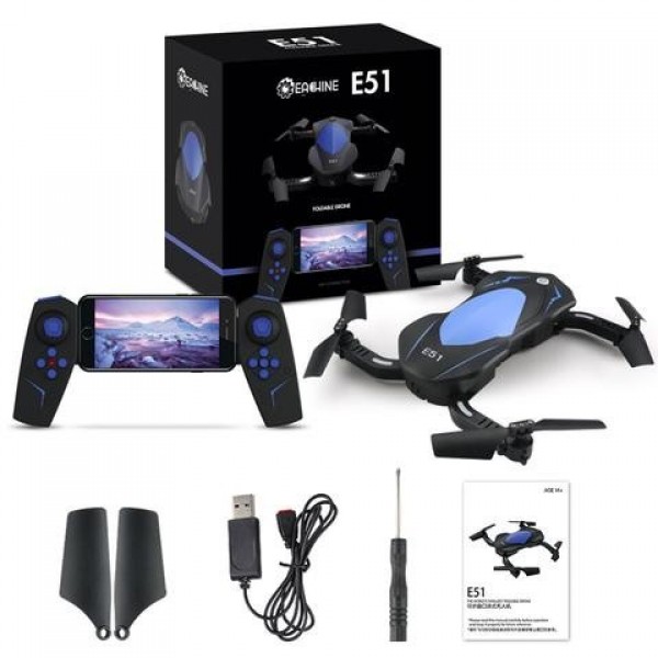 Eachine E51 Drone