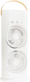Robeve FS-31W 2 Fanlı resim