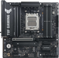 Asus TUF Gaming B850M-E WiFi resim