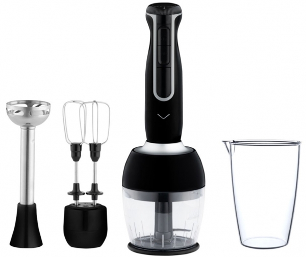 Vestel Nano Cut Blender