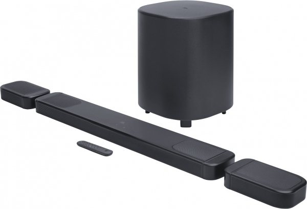 JBL Bar 1000MK2 Soundbar