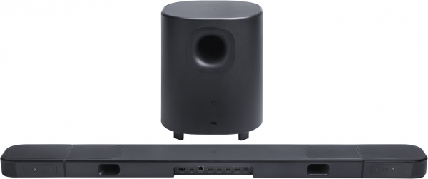 JBL Bar 1000MK2 Soundbar
