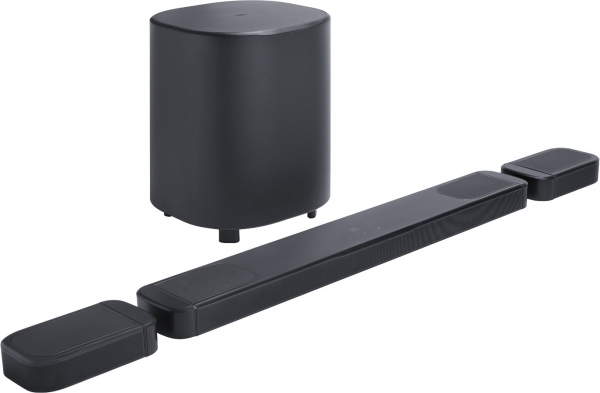 JBL Bar 1000MK2 Soundbar