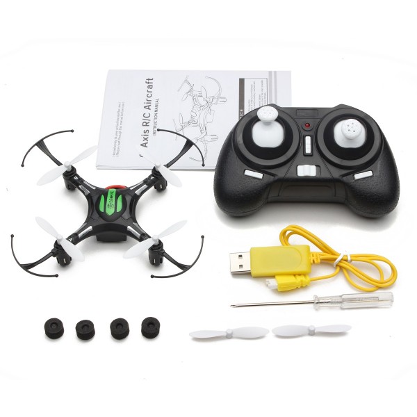 Eachine H8 Mini Drone