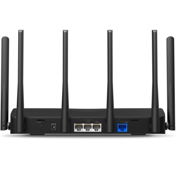 Mercusys MR47BE Router