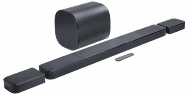 JBL Bar 1300MK2 Soundbar