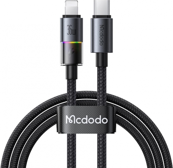 Mcdodo CA-8190 36W Şarj Kablosu