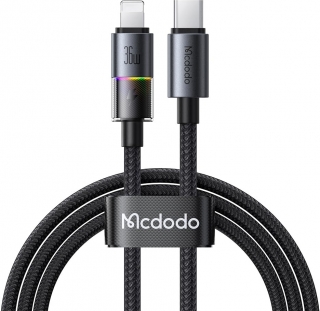 Mcdodo CA-8190 36W Şarj Kablosu