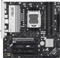 Asus B850M Max Gaming WiFi resim