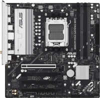 Asus B850M Max Gaming WiFi resim