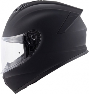 Givi 50.X Mat Siyah