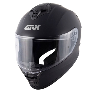 Givi 50.X Mat Siyah