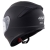 Givi 50.X Mat Siyah