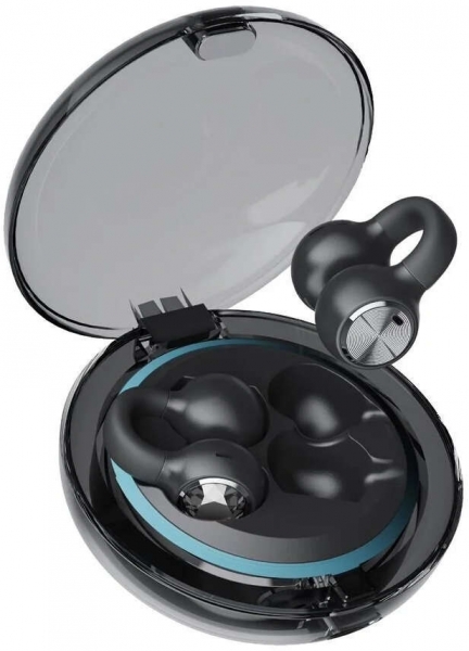 Soffany AP-07 Tam Kablosuz Kulaklık