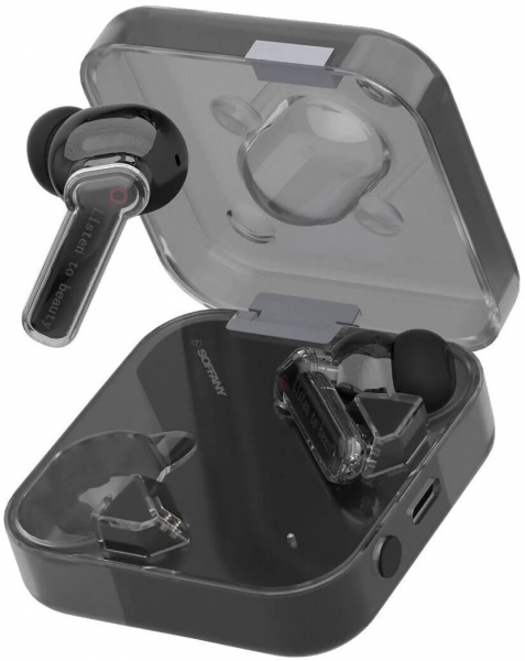 Soffany AP-02 Tam Kablosuz Kulaklık