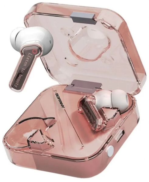 Soffany AP-02 Tam Kablosuz Kulaklık