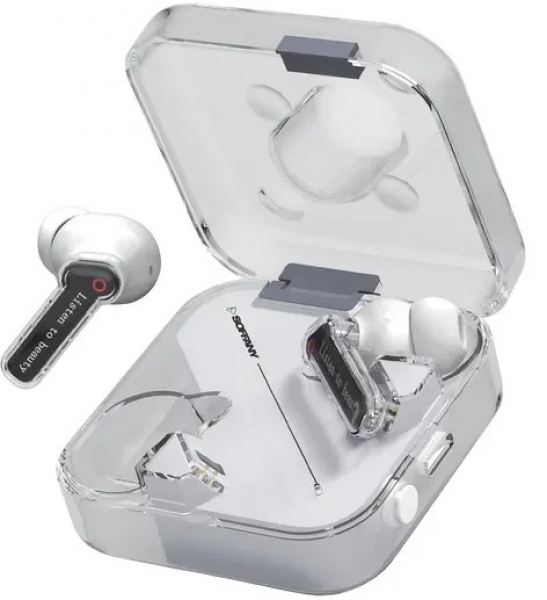 Soffany AP-02 Tam Kablosuz Kulaklık