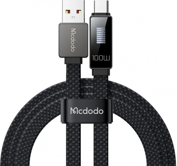 Mcdodo CA-4980 100W Şarj Kablosu