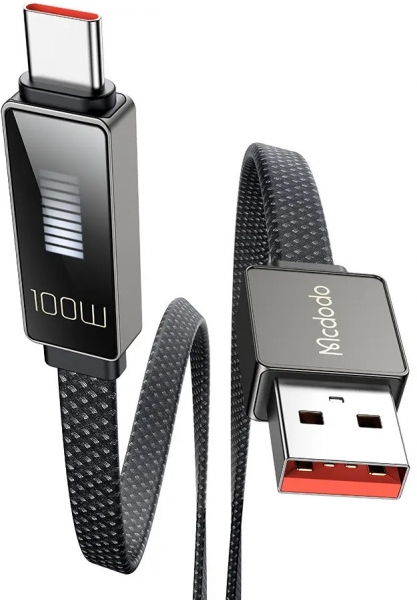 Mcdodo CA-4980 100W Şarj Kablosu