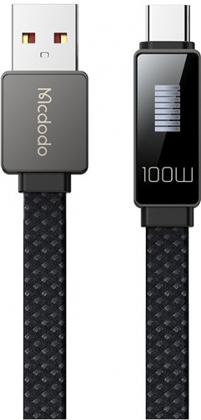Mcdodo CA-4980 100W Şarj Kablosu