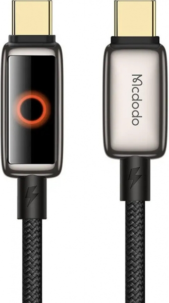 Mcdodo CA-668 100W Şarj Kablosu