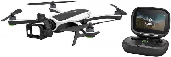 GoPro Karma Drone