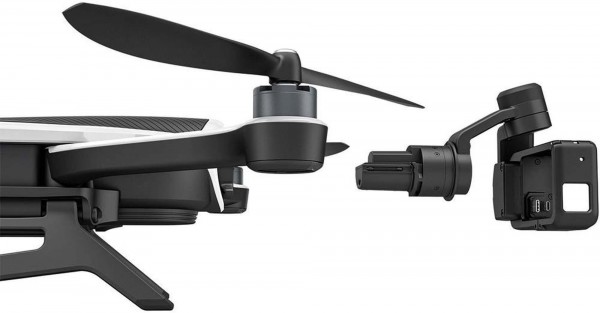 GoPro Karma Drone