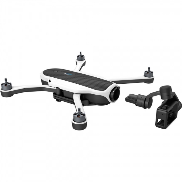 GoPro Karma Drone