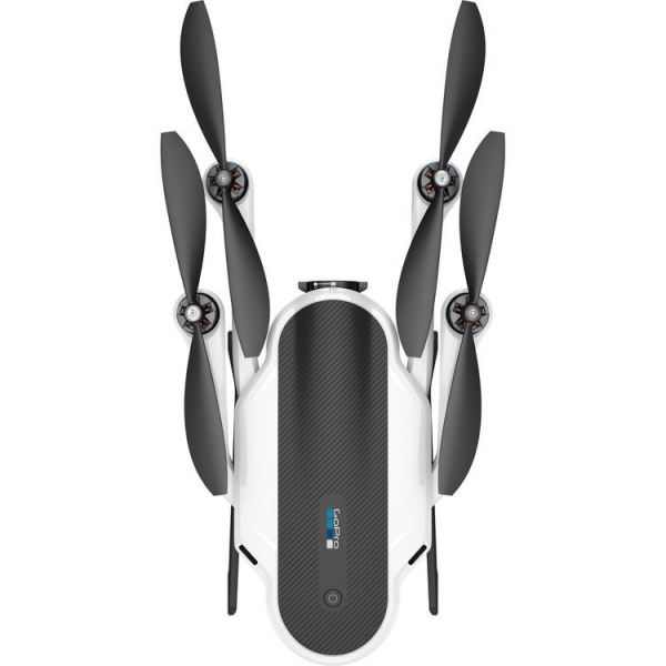 GoPro Karma Drone