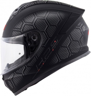 Givi 50.X Snake Mat Karbon