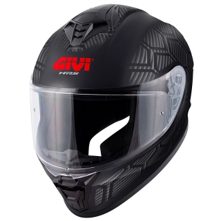 Givi 50.X Snake Mat Karbon
