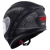 Givi 50.X Snake Mat Karbon