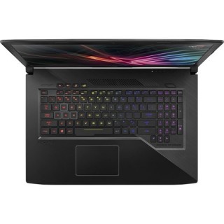 Asus GL703VM-GC035 Laptop
