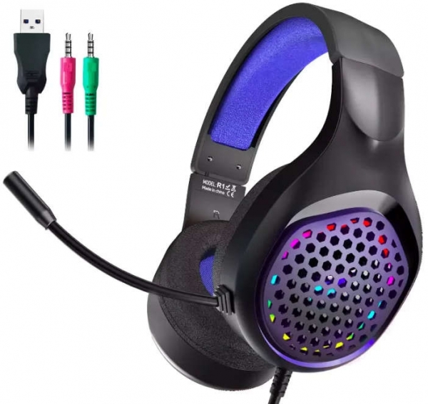 Xmowi R1 Kablolu Kulaklık