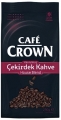 Cafe Crown House Blend Çekirdek Kahve 250 gr resim