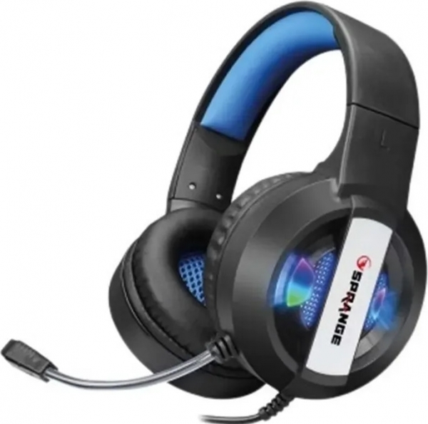 Sprange SR-X11 Kablolu Kulaklık