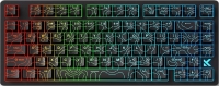 Mchose Jet 75 HE Kailh resim