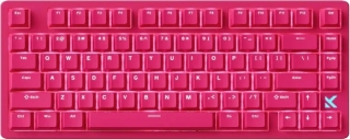 Mchose Jet 75 HE Starburst Klavye