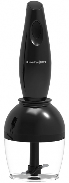Heifer MBS 01 Blender