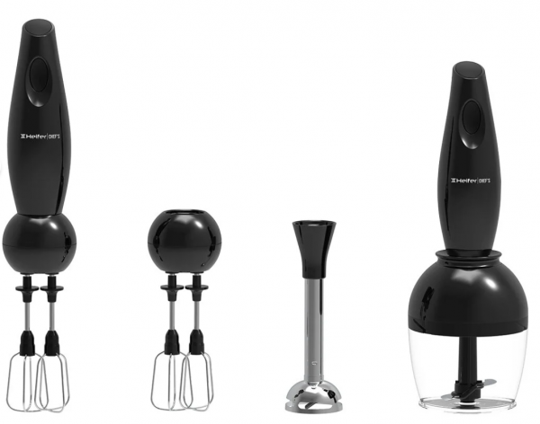 Heifer MBS 01 Blender