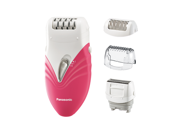 Panasonic ES-WS24 Epilasyon Aleti