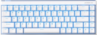 Mchose Ace 68 Air HE Klavye