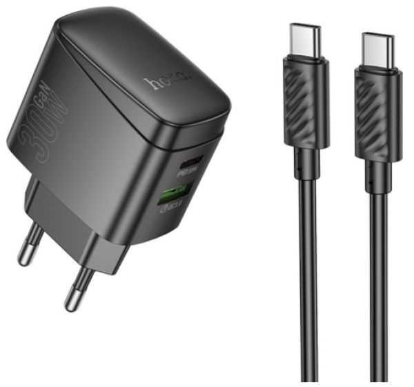 Hoco CS61A 30W Şarj Aleti