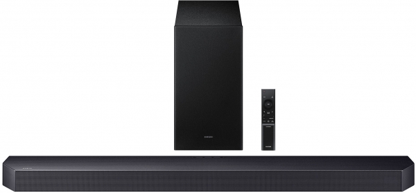 Samsung HW-Q600F Soundbar